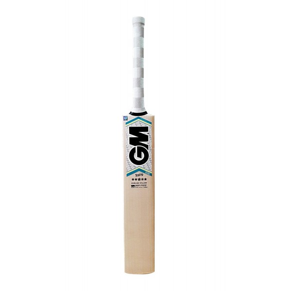 GM Six6 909 English Willow Cricket Bat